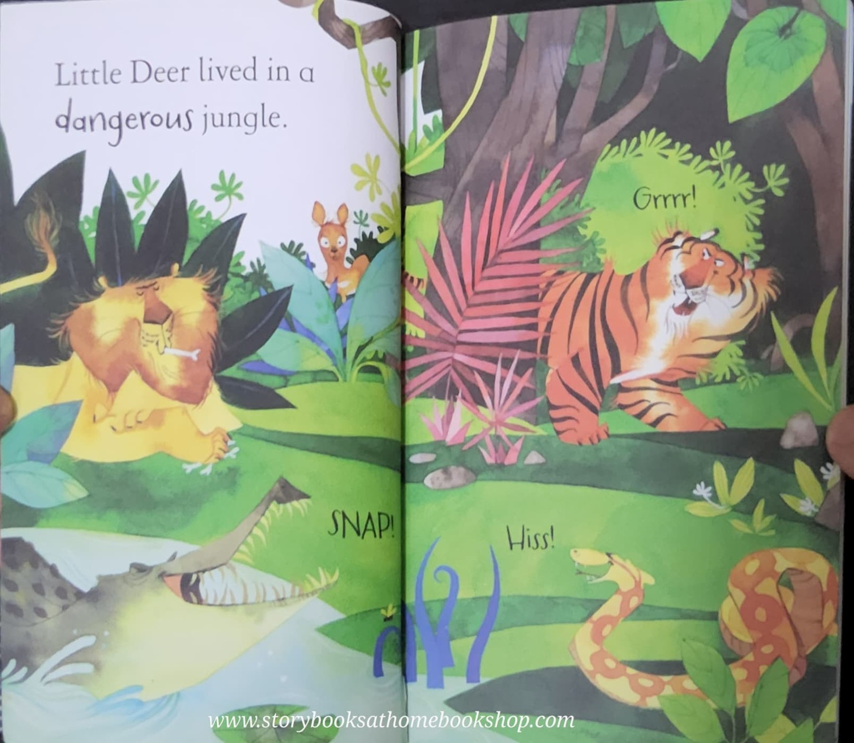 หนังสือนิทานปกอ่อน** ♥️USBORNE FIRST READING:THE KING'S PUDDING