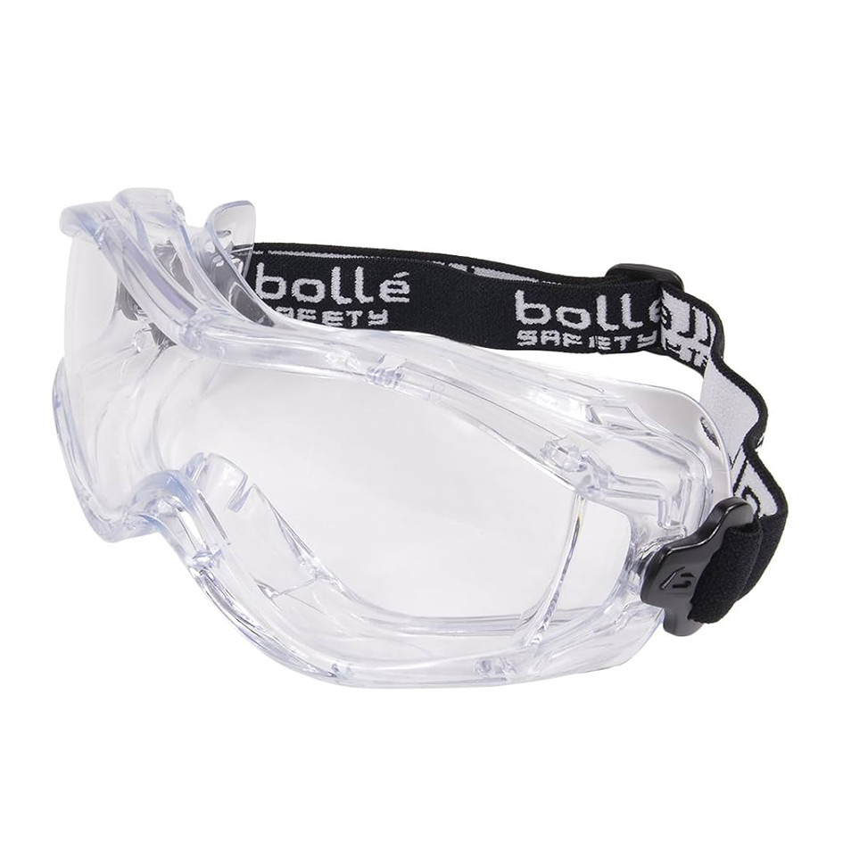 Bolle Storm Clear
