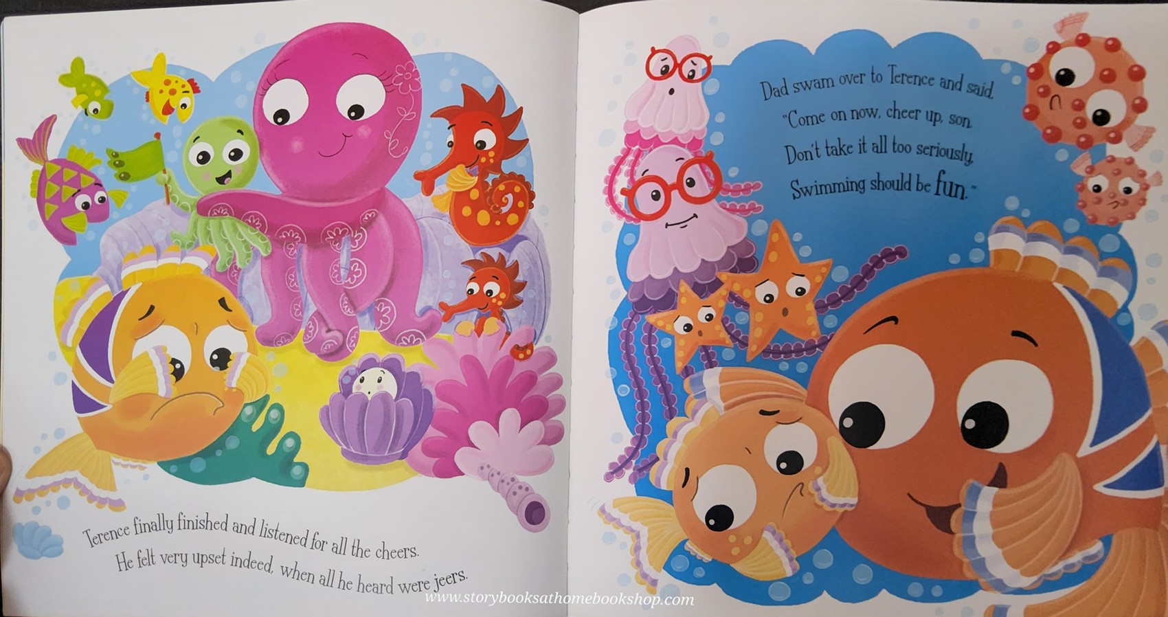 หนังสือนิทานปกอ่อน** 🍅🍓CATCH ME IF YOU CAN!