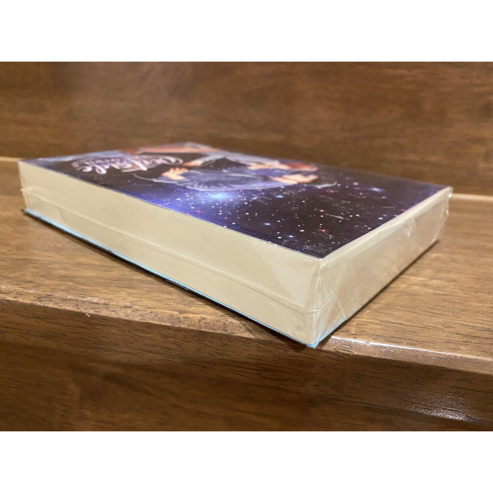 [YAOI] Outside the orbit นอกวงโคจร ... Cloverberry หนังสือใหม่ในซีล นิยายวาย