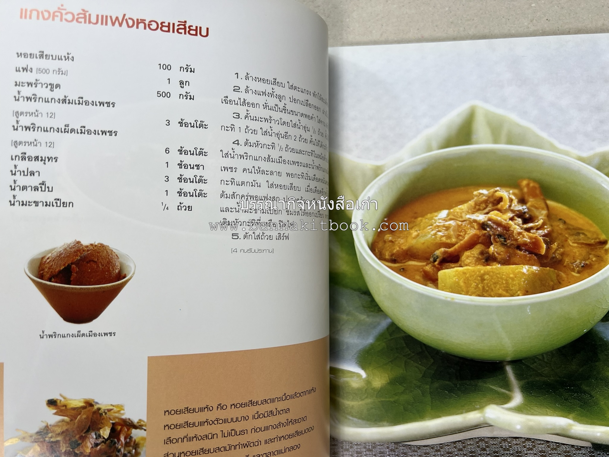 ข้าวแกงเป็นอาชีพ โดย : สำนักพิมพ์แสงแดด.