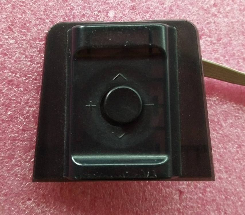 ตัวรับรีโมท /คีย์ทัช /คีย์คอนโทรล ไฮเออร์ HAIER ของแท้ถอดจากเครื่อง รุ่นLE50K8000UA