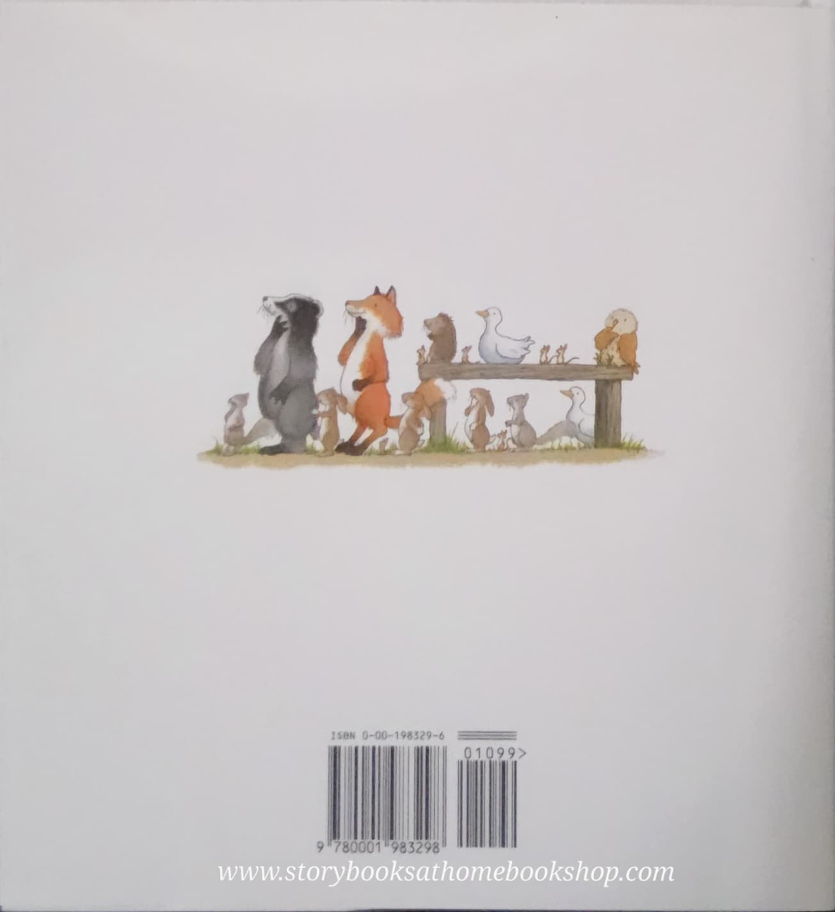 หนังสือนิทานปกแข็ง** 🍅🍓PERCY THE PARK KEEPER:PERCY'S BUMPY RIDE BY NICK BUTTERWORTH