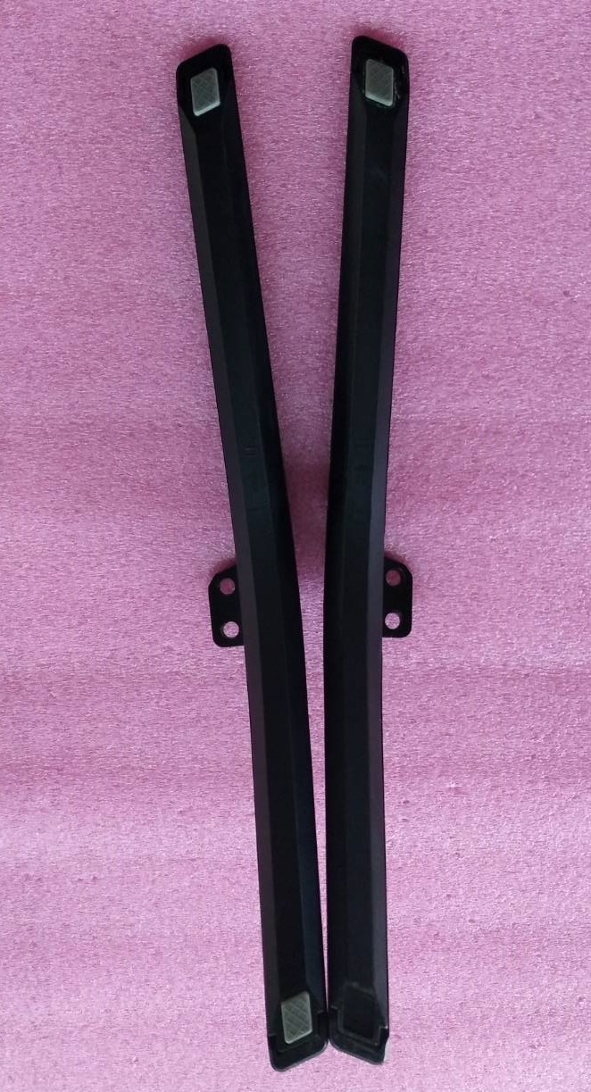 ขาตั้งทีวีไฮเซน (HISENSE) ของแท้ถอดจากเครื่อง รุ่น 65B7100UW