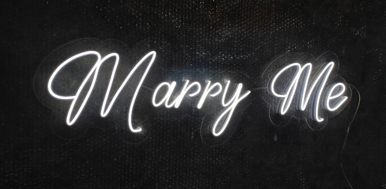 #ป้ายไฟนีออนดัดLED