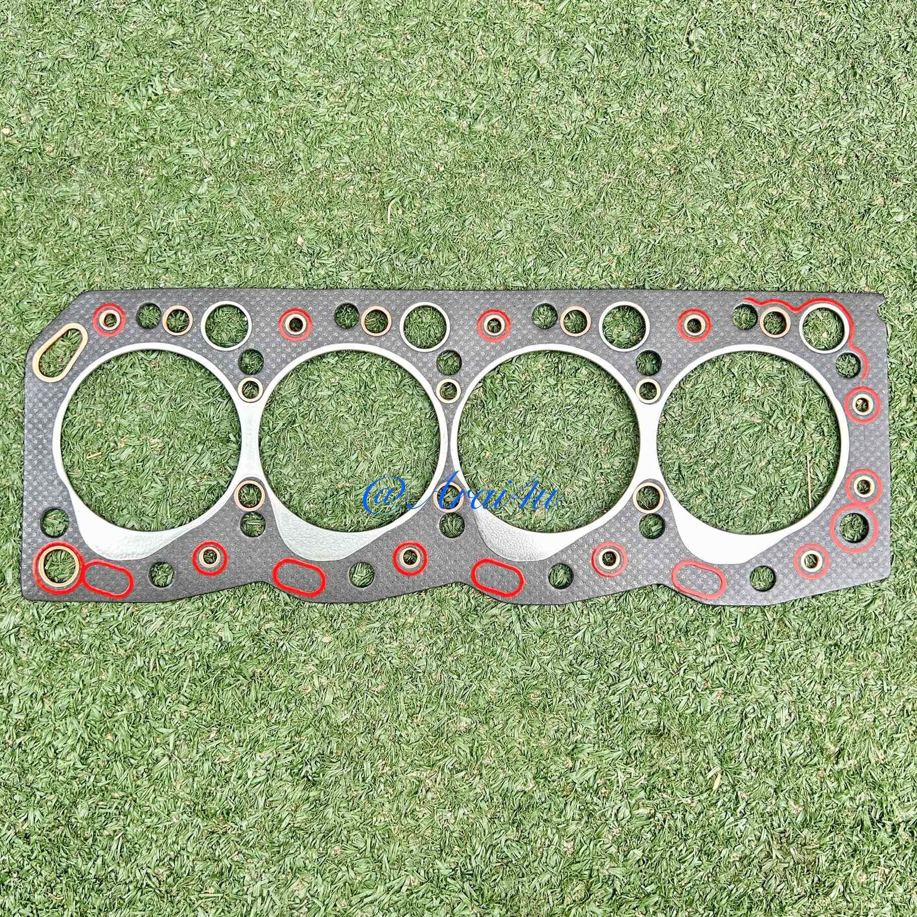 ประเก็นไฟ TOYOTA MTX 3L หนา 2.0MM