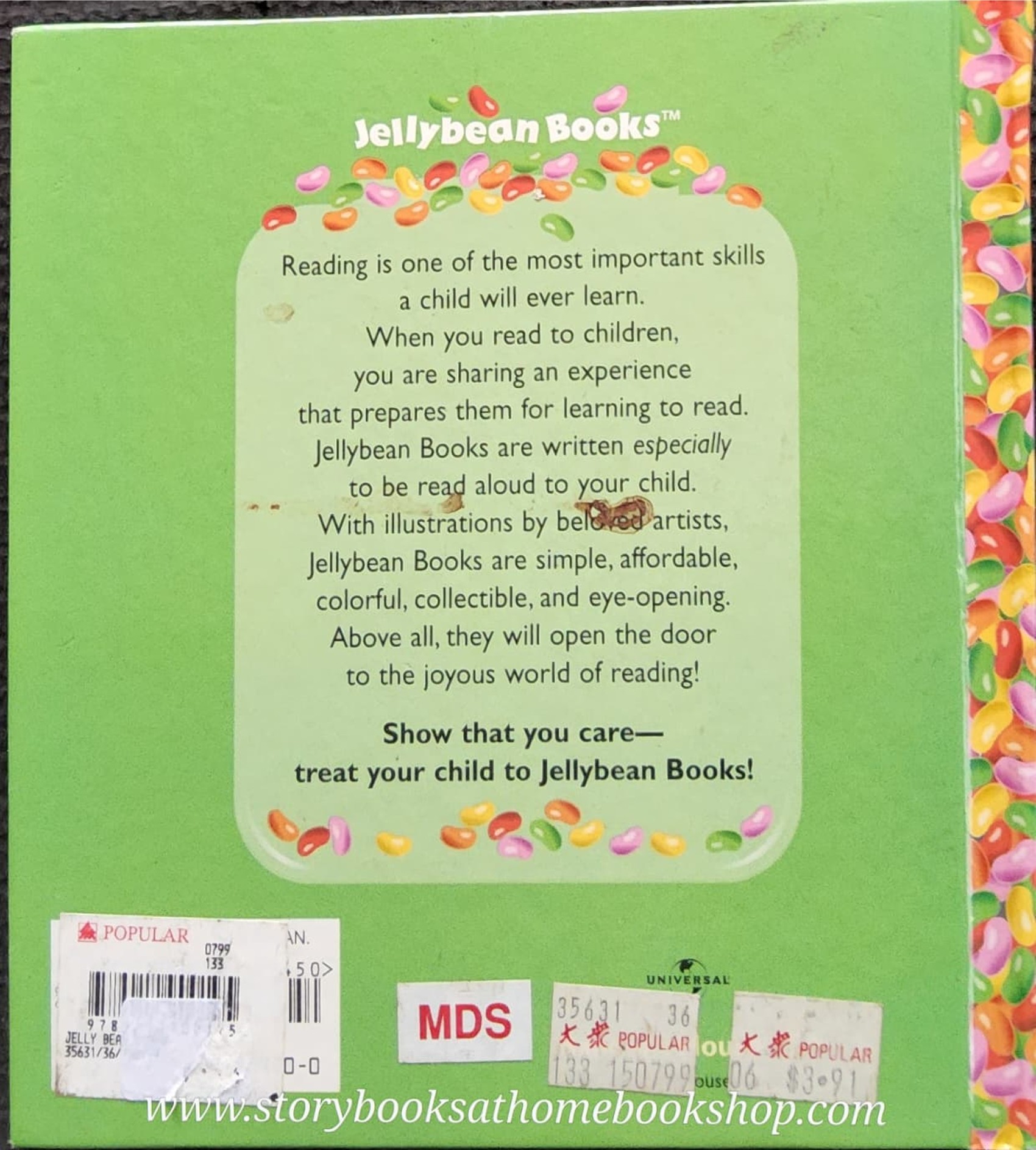 หนังสือนิทานปกแข็ง** 🍅IF PIGS COULD FLY