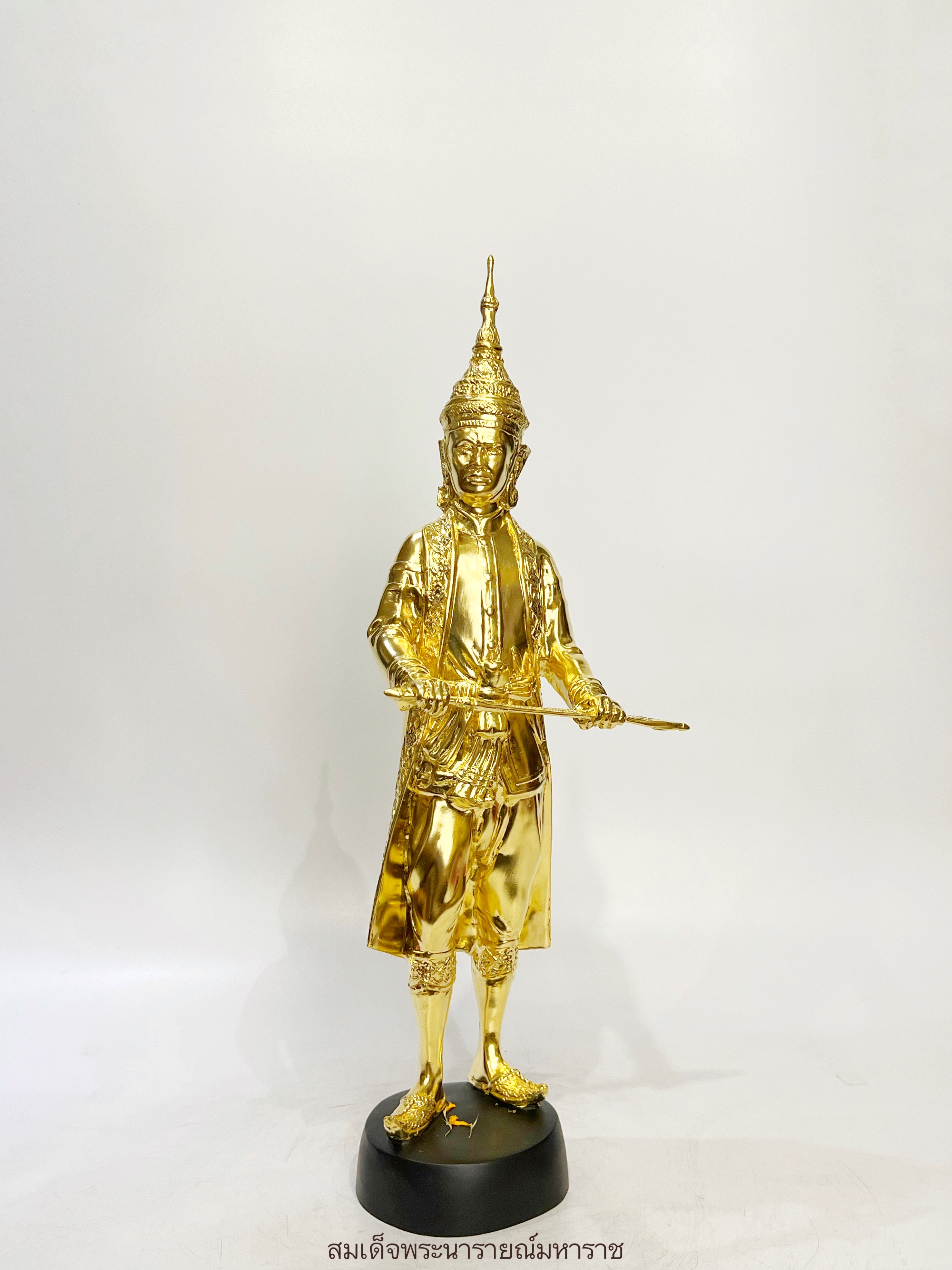 สมเด็จพระนารายณ์มหาราช หน้าตัก 9 นิ้ว