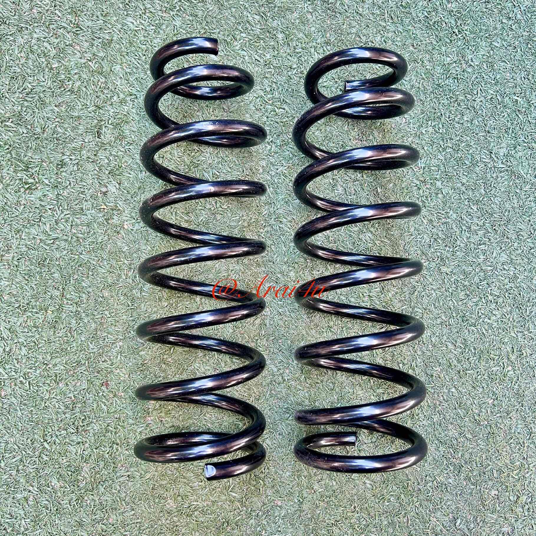 สปริงโช้คหลัง TOYOTA ALTIS 03-11 ใส่กับ ALTIS08-11 และ ALTIS 03-07 NGVคู่ละ