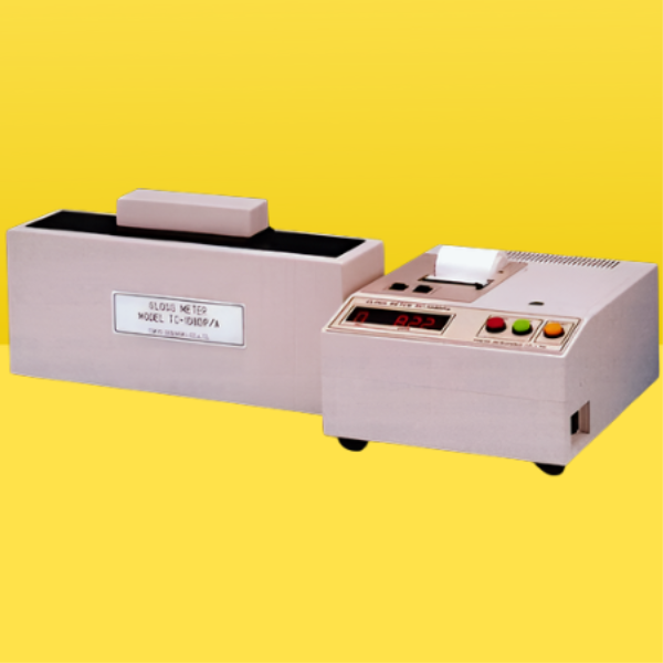 TC-108DP/A Photoelectric gloss meter