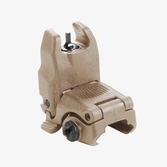 MAGPUL - MBUS Sight – Front / Rear (สีFDE) (คู่ล่ะ)