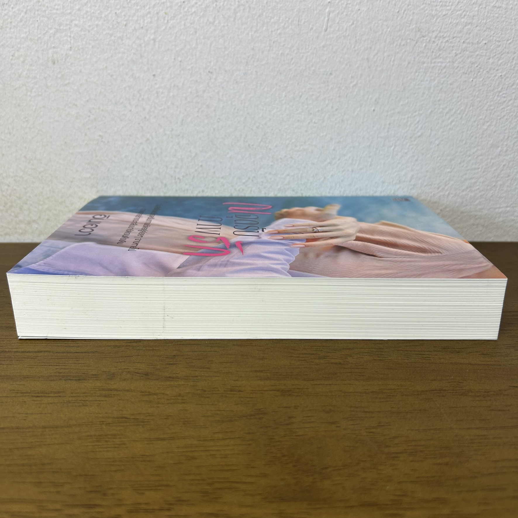 ณ จุดรับภาพรัก ... อินเอวา (มือสอง) นิยายรัก โรแมนติก ชูการ์บีท สถาพร