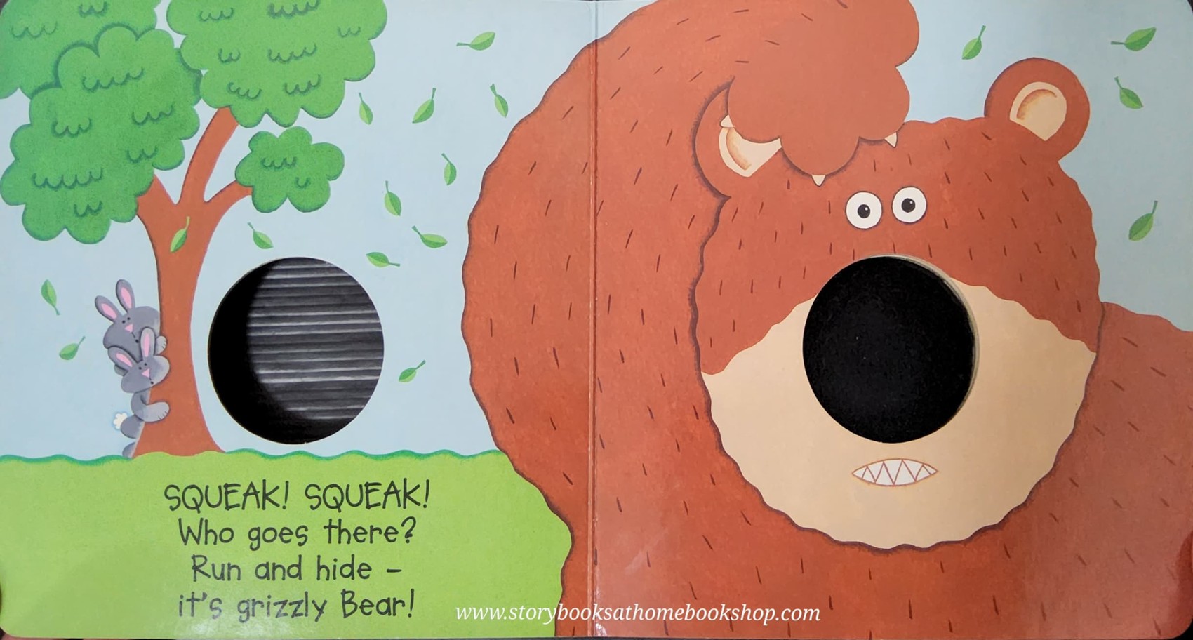 BOARD BOOK** 🍅🍅CRAZY ANIMALS