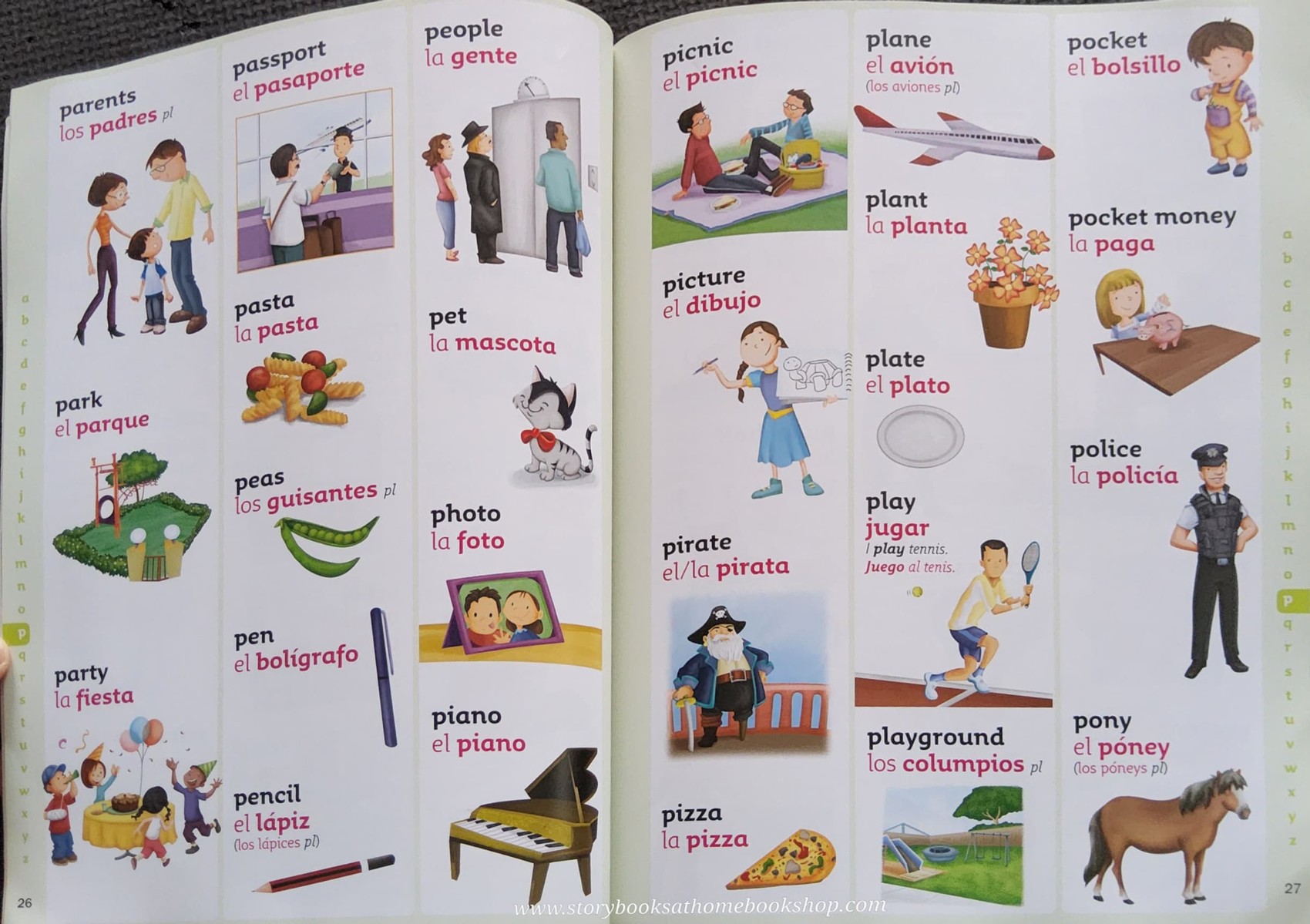 KNOWLEDGE BOOK ** ð
ðCollins Very First SPANISH Dictionary