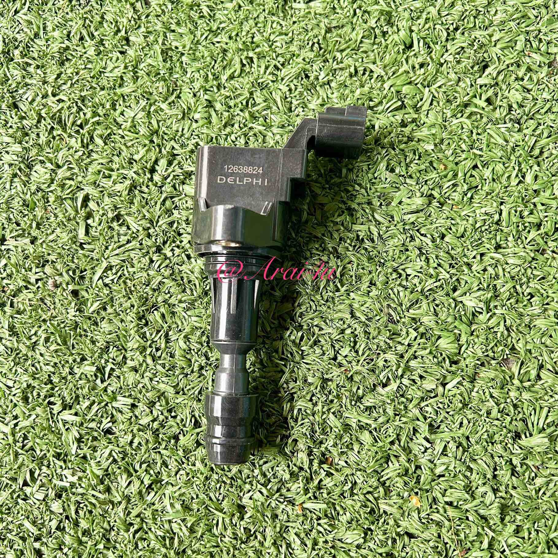 คอยล์จุดระเบิด CHEVROLET CAPTIVA ปี 2012 2.4 (12638824)