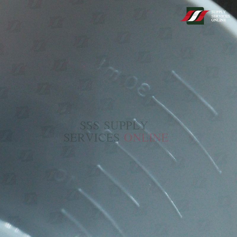 กระปุกเก็บอุจจาระ พร้อมช้อน Stool Container 40mL with Snap Cap
