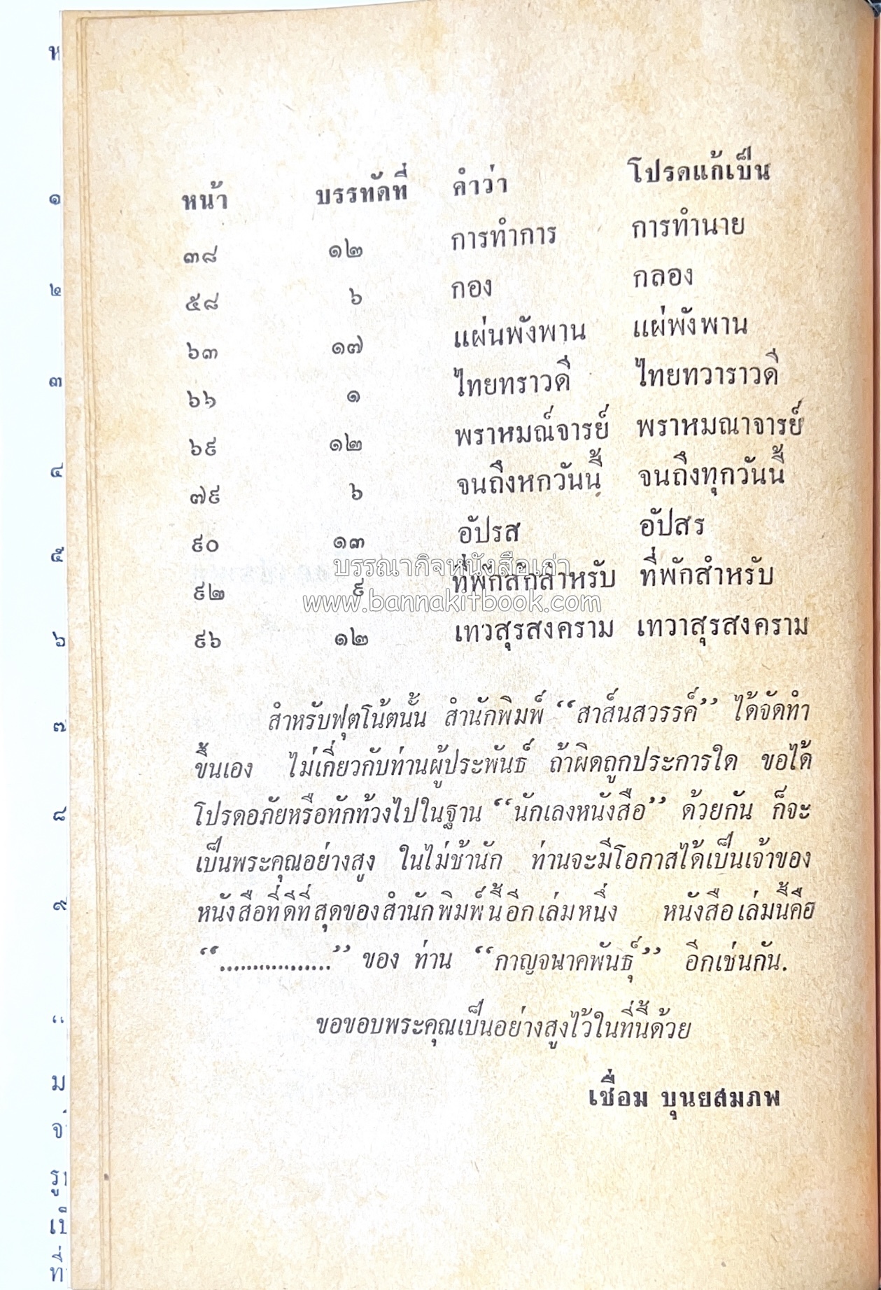 คอคิดขอเขียน ของ ‘กาญจนาคพันธ์ุ’ (ขุนวิจิตรมาตรา) ผู้เขียนหนังสือดีร้อยเล่มที่คนไทยควรอ่าน (2 เล่มครบชุด).