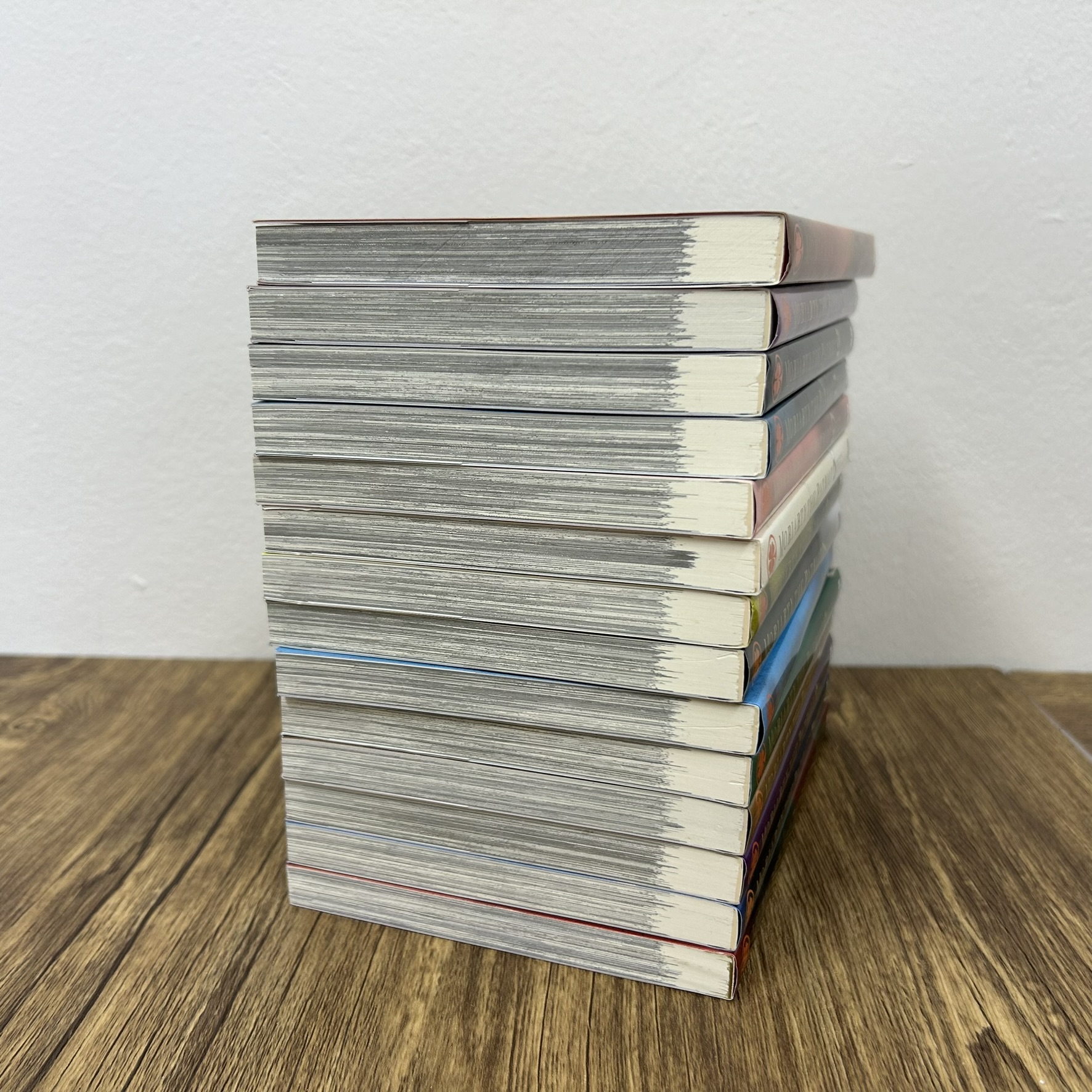 [MANGA] MORIARTY THE PATRIOT 1-14 (มือสอง) ... Ryosuke Takeuchi (เรียวสุเกะ ทะเกะอุชิ) มังงะ การ์ตูน