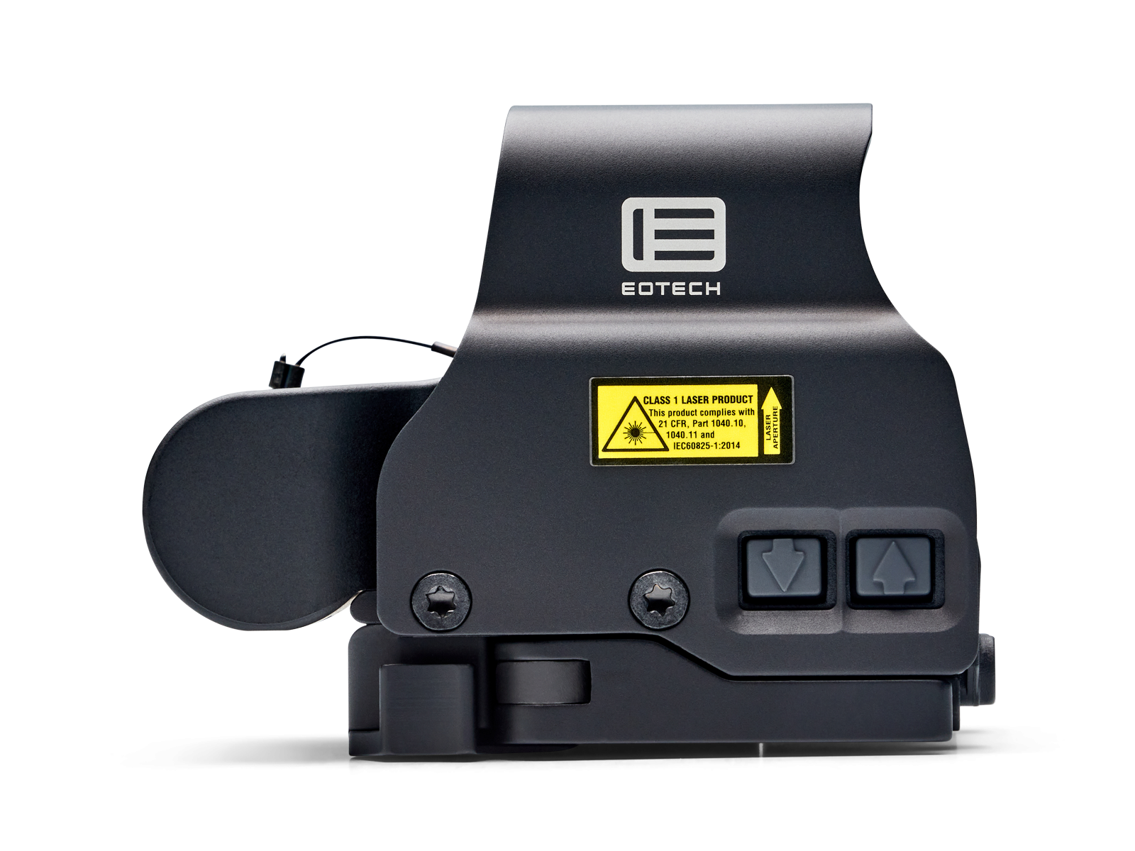 EoTech - EXPS 2-0 (สีดำ) (ประกันไทย1ปี)