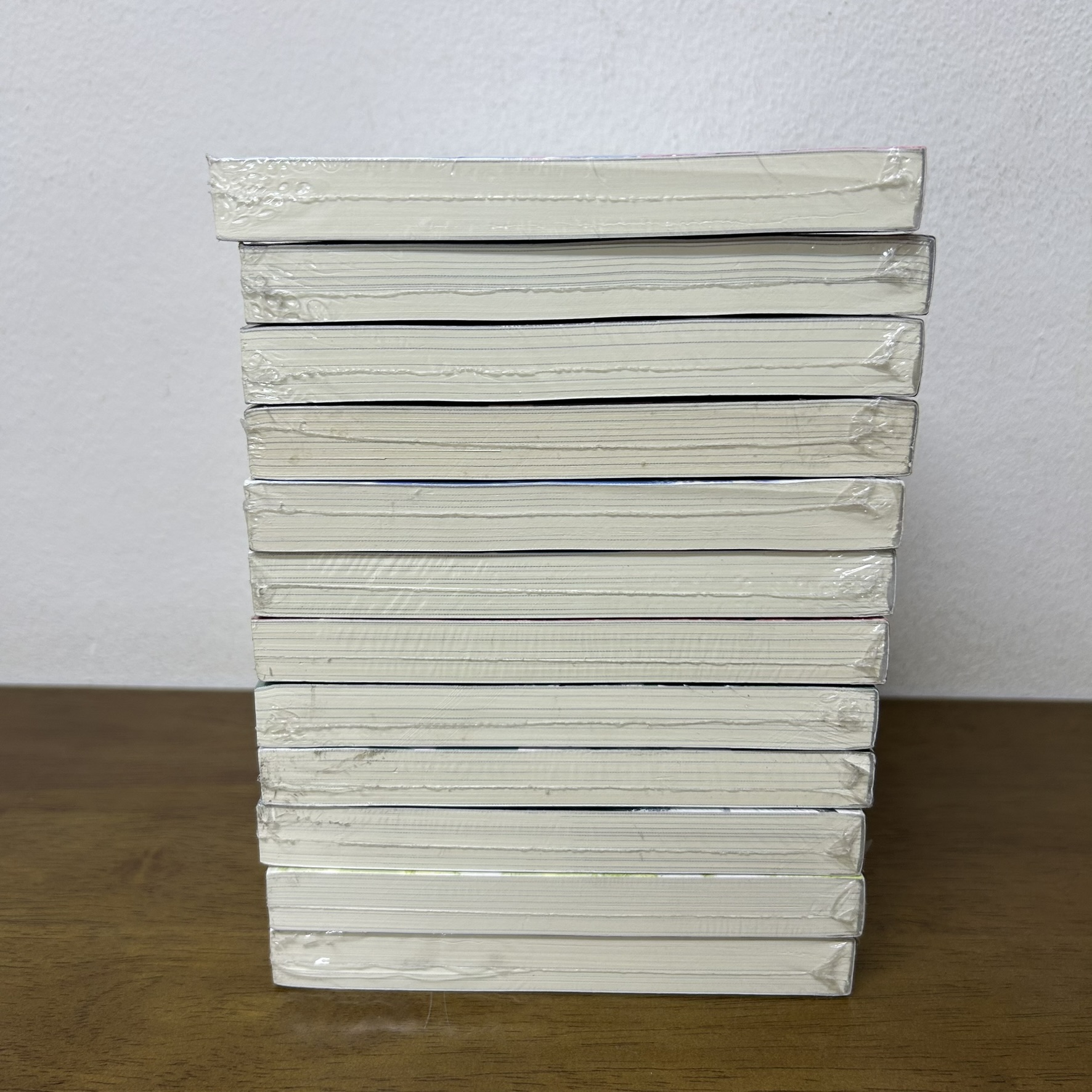 มิใช่ข้างามล่มแผ่นดิน เล่ม 1-12 จบ ... มั่วอู่ปี้เกอ เขียน (มือหนึ่งซีลขีดสัน) แปลจีน นิยาย SIAM INTER