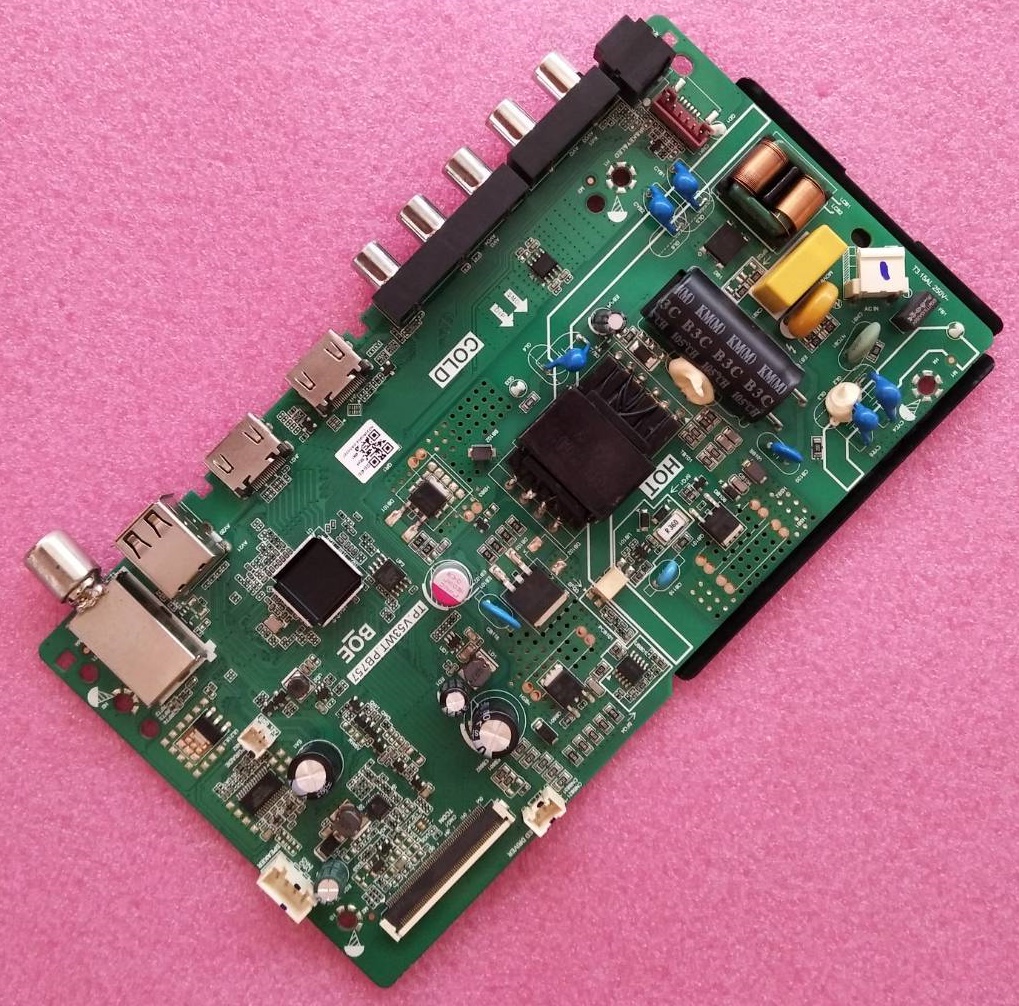 เมนบอร์ดทีวี ชาร์ป SHARP มือสองพร้อมใช้งาน ใช้กับรุ่น 2T-C32ED2X