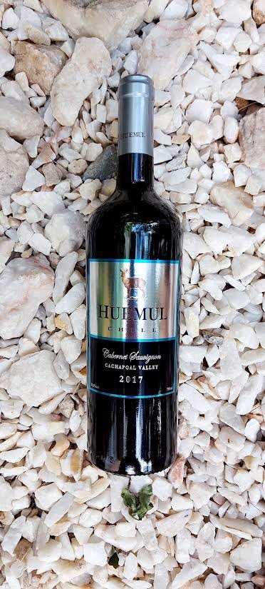 huemul wine