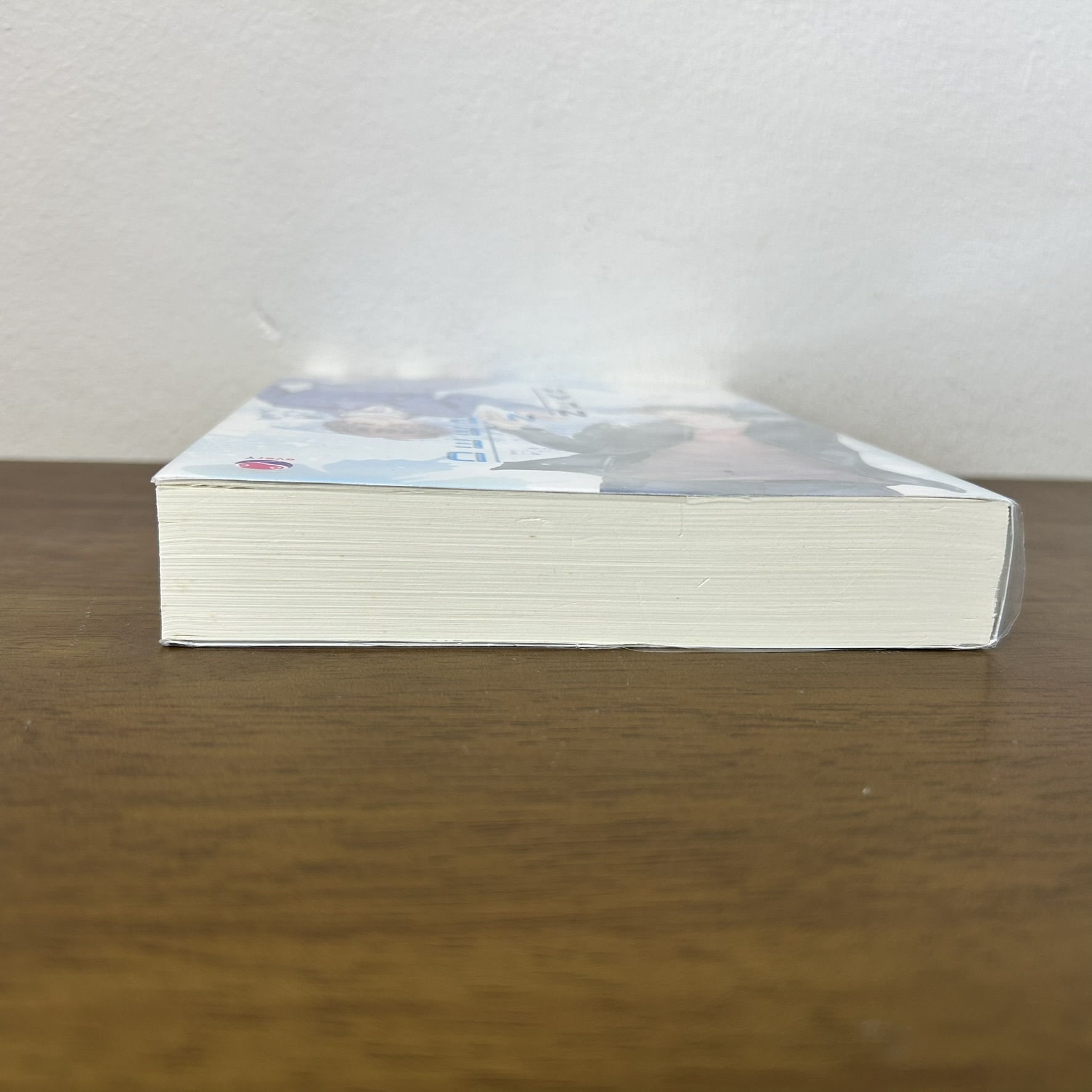 [YAOI] DEEP N NEAR ... ErrorPOP (มือสอง) นิยายวาย everY