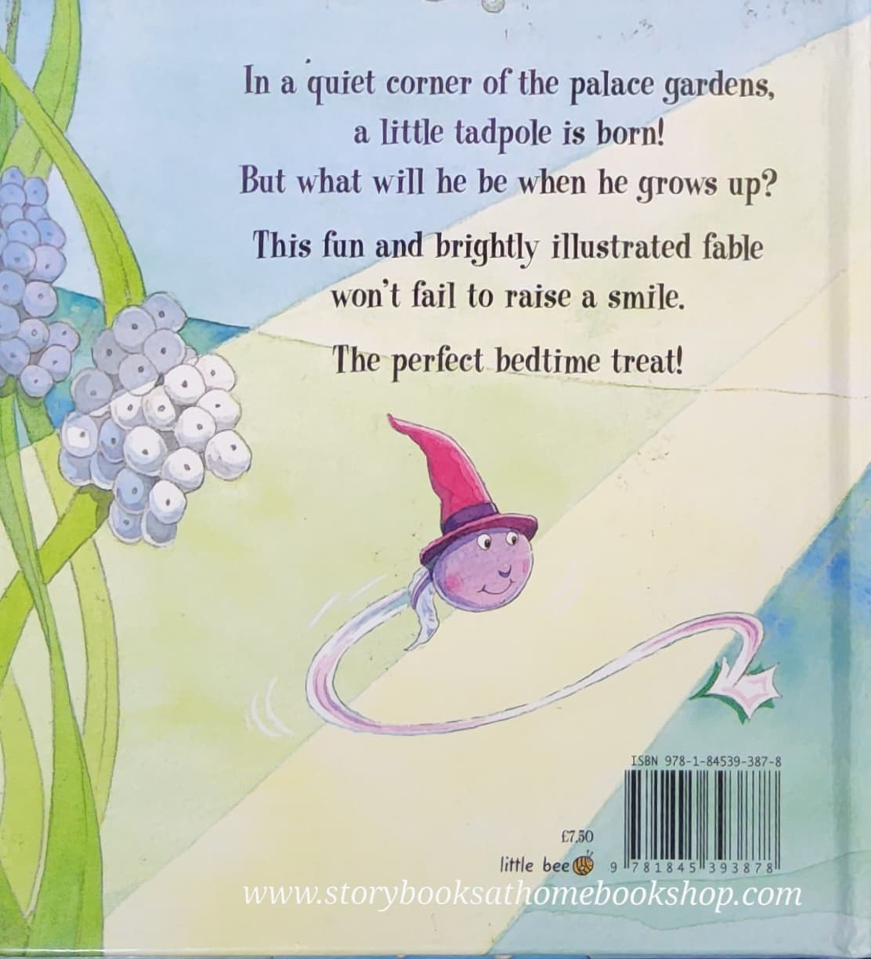 หนังสือนิทานปกแข็ง ** 🍅🍓 THE NAUGHTY FAIRY'S :NAUGHTY SURPRISE