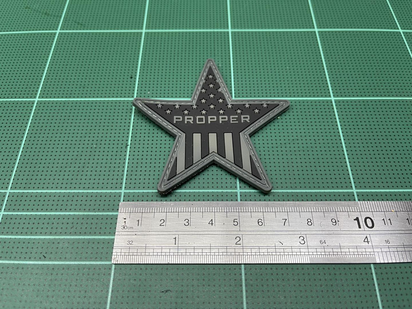 PATCHES ของใหม่