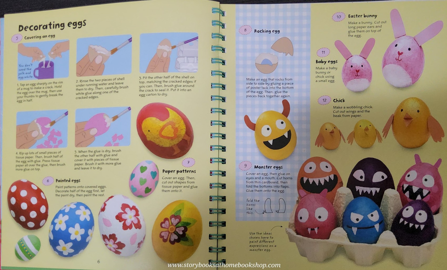 ACTIVITY BOOK** ð
ðUSBORNE ACTITIES:365 THINGS TO MAKE AND DO