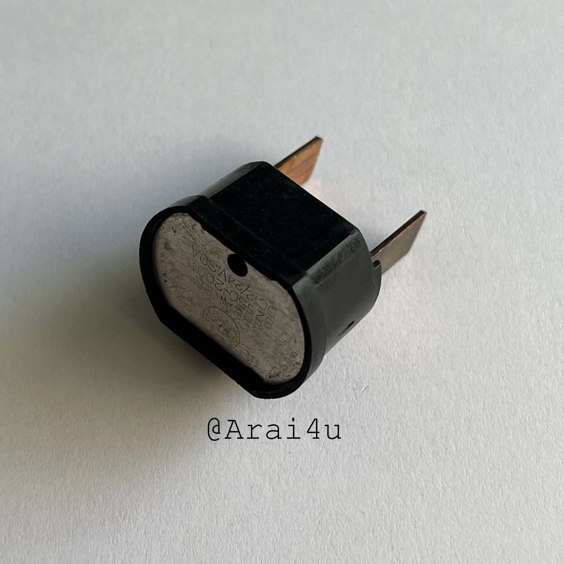 สวิทตัดไฟ LN10 (82650-20011) DC12/24V,30A