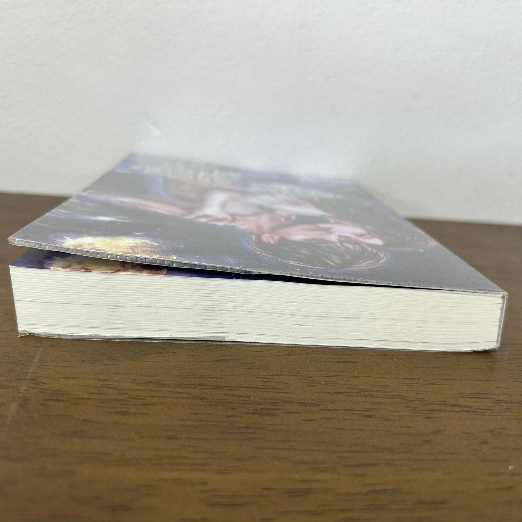 หว่ออ้ายหนี่ คนนี้จอง ... LAi LA FuN (มือหนึ่งซีล/มือสอง) นิยาย โรแมนติก ทำมือ