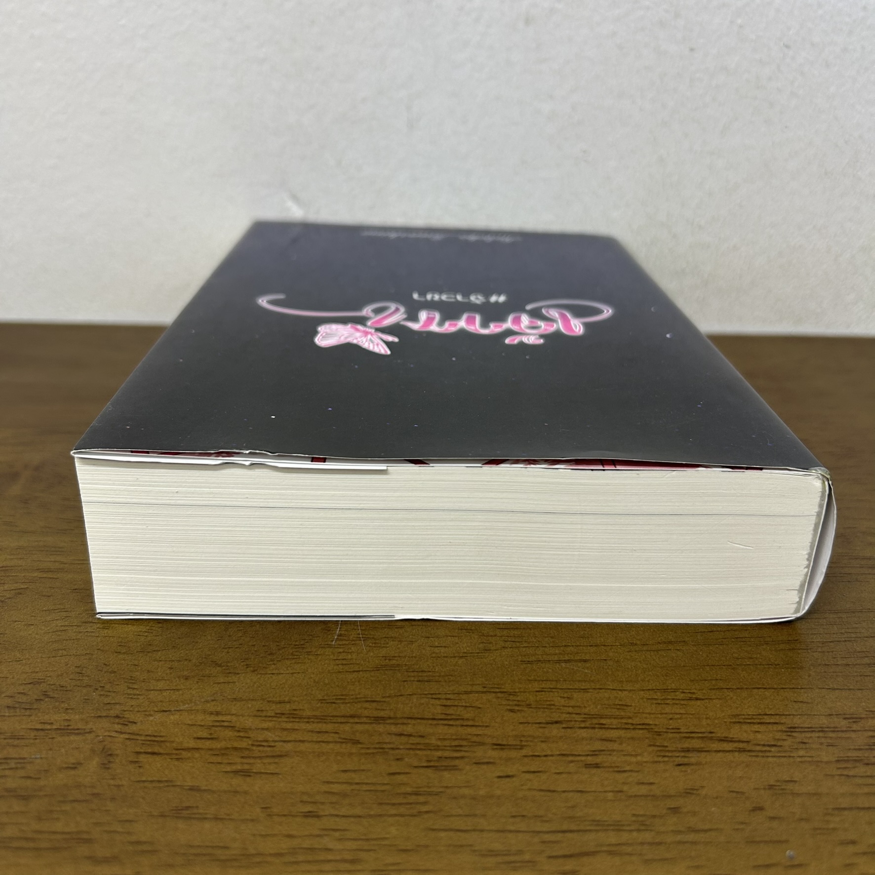 เจ้าขา #จ้าวขา ... Hideko_Sunshine ฉัตรฉาย (มือสอง) นิยาย โรมานซ์ ทำมือ