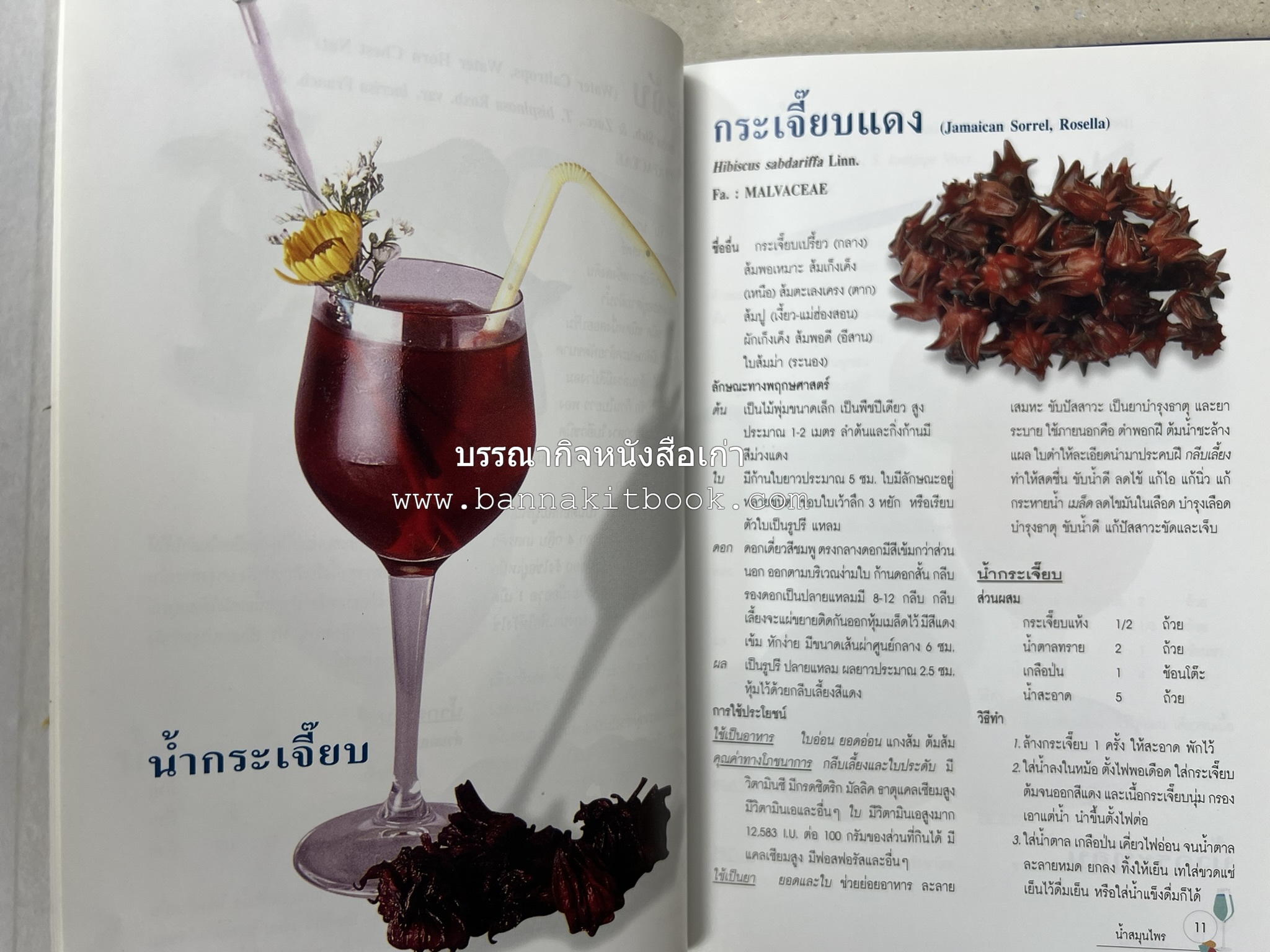 น้ำสมุนไพร 108 สูตร-วิธีทำจากผักพื้นบ้านและผลไม้ไทย โดย สถาบันการแพทย์แผนไทย.