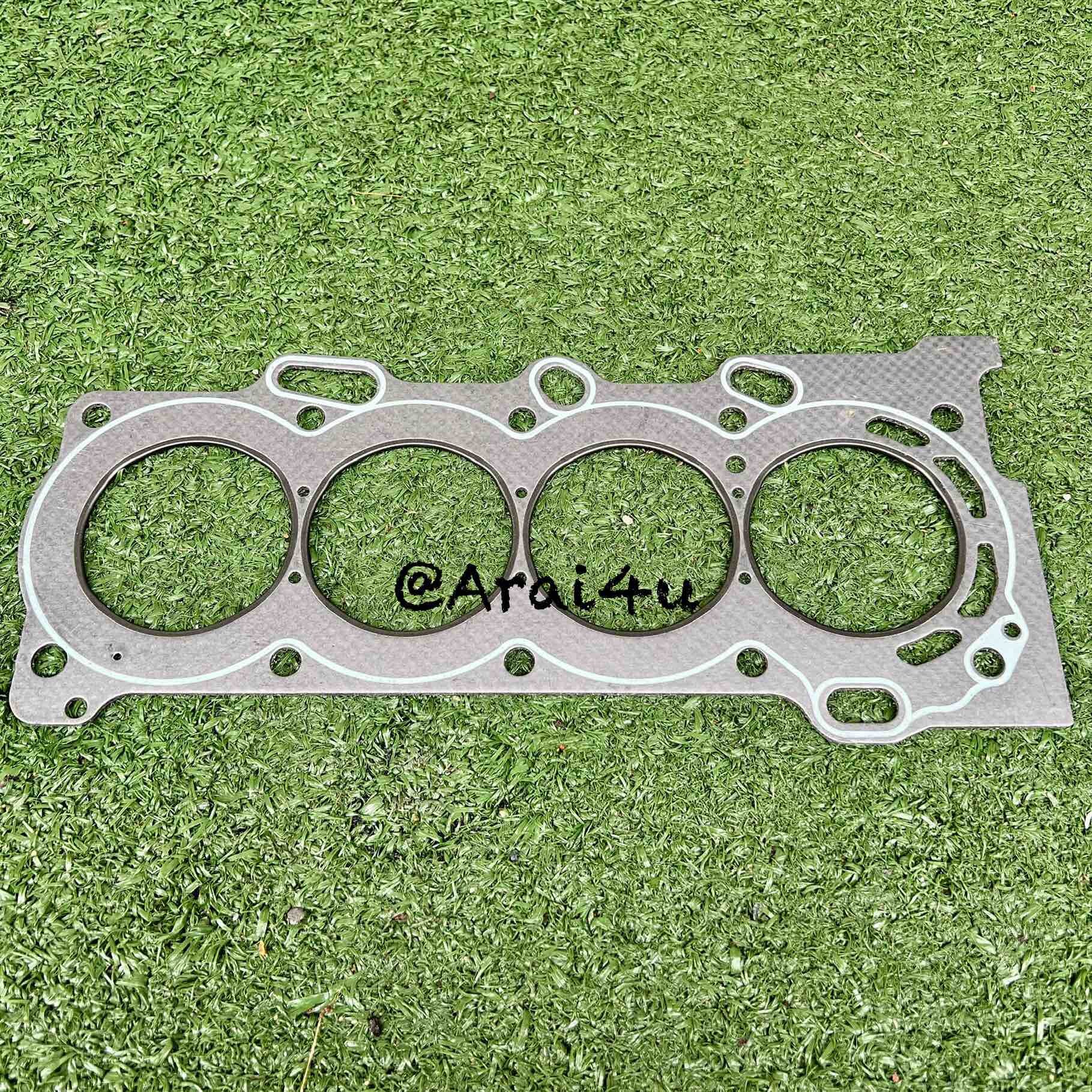 ประเก็นฝาสูบ ไฟ TOYOTA ALTIS 3ZZ 2.5MM (11115-22040)