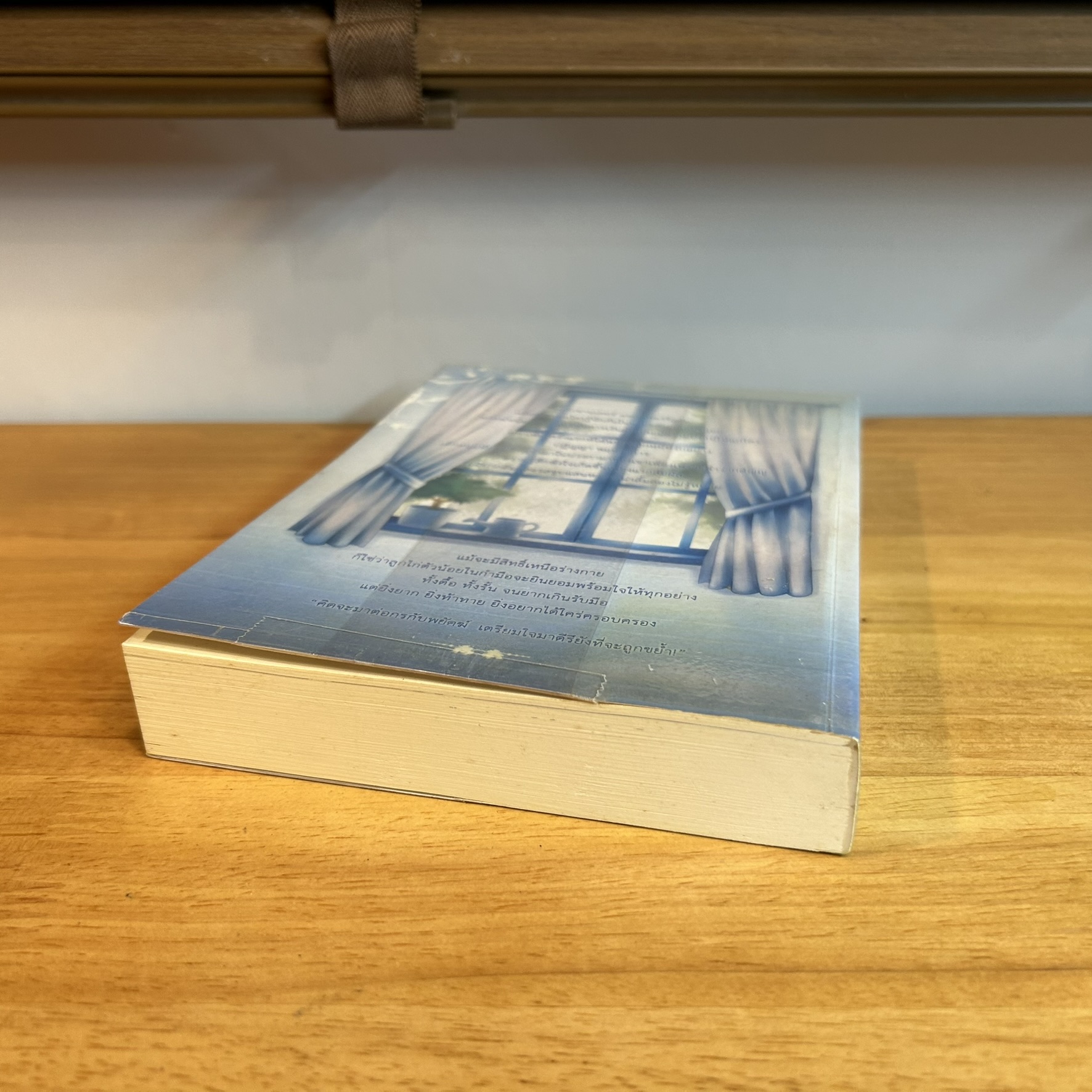 [YAOI] เล่ห์พรางรัก ... Wanmai (มือสอง)