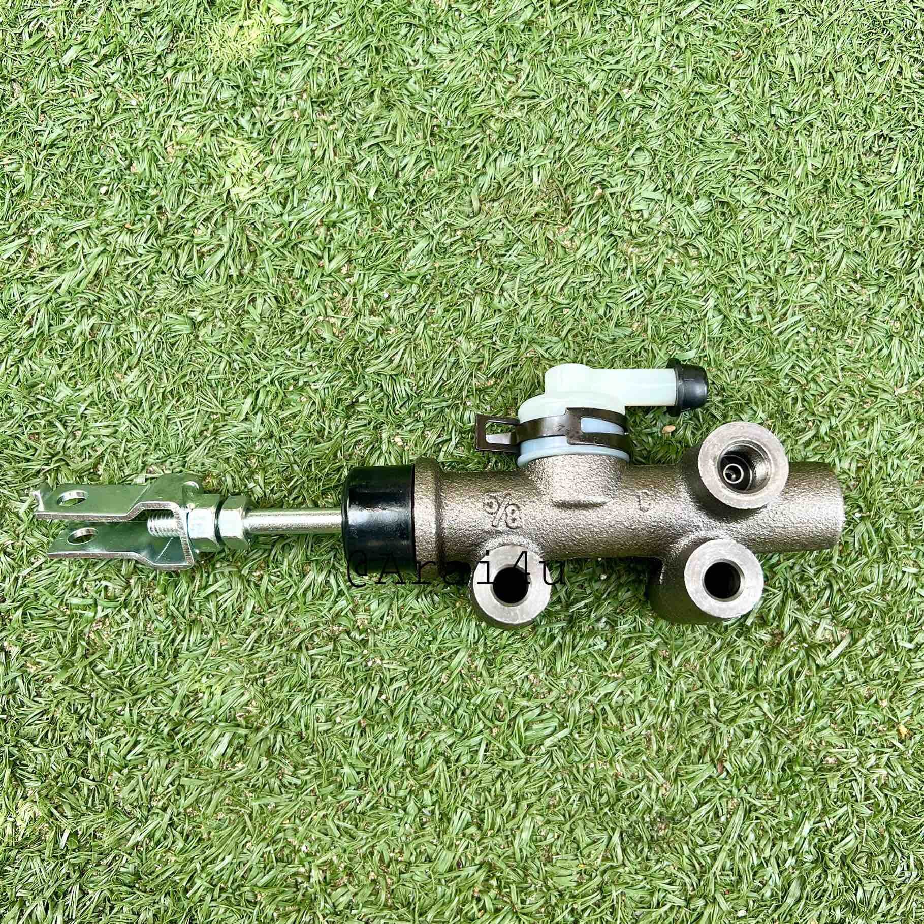 AISIN ปั้มคลัทช์บน TOYOTA LH112 5/8 (CMT001A)