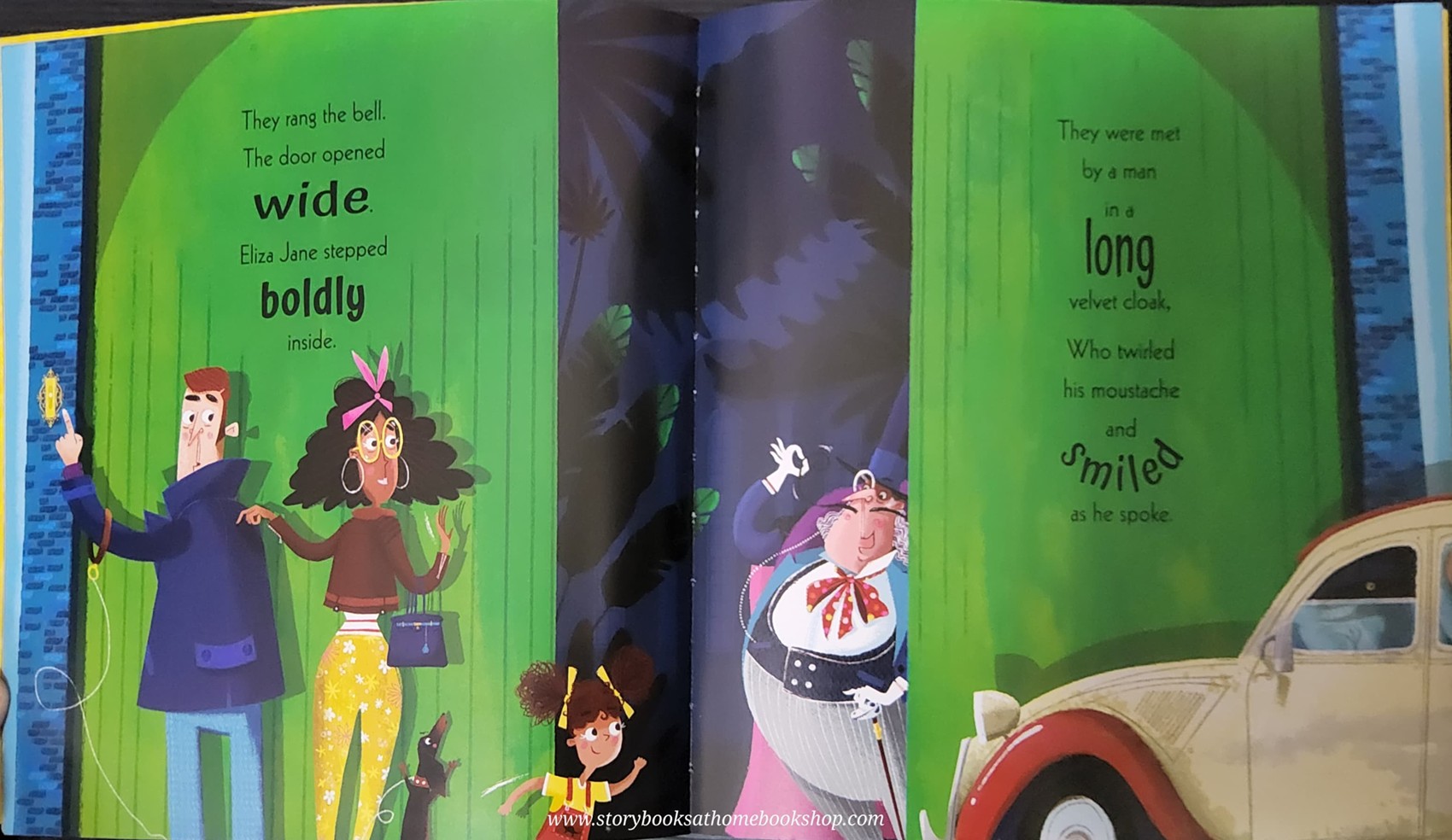 หนังสือนิทานปกอ่อน** 🍅THE DINOSAUR DEPARTMENT STORE BY LILY MURRAY&RICHARD MERRITT