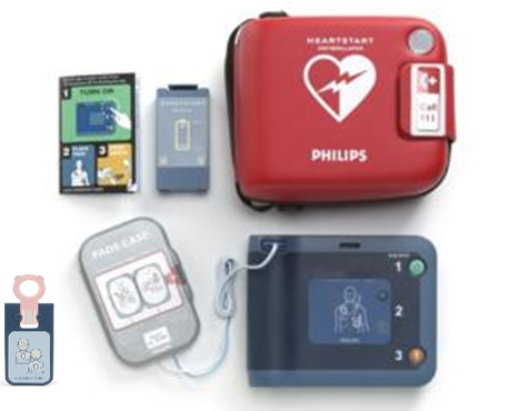 AED Philips