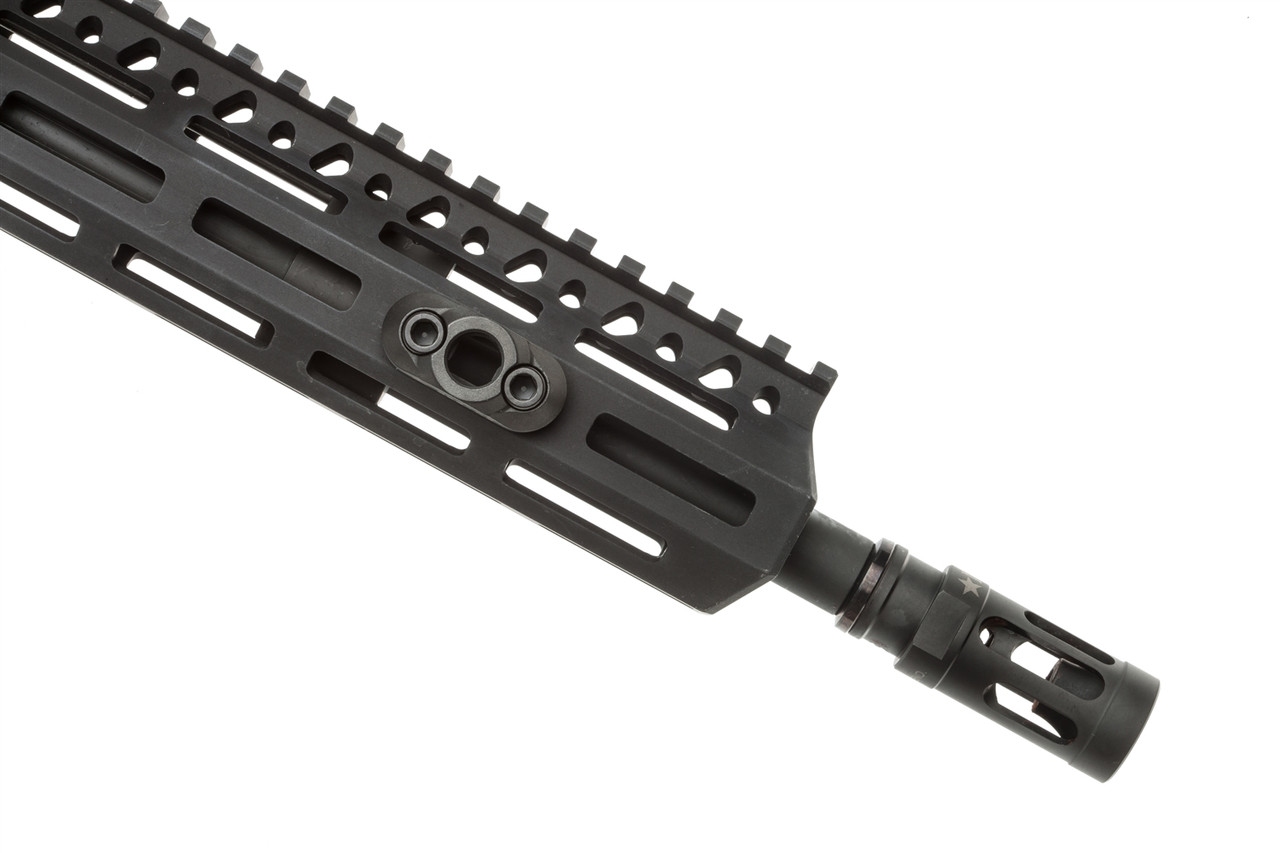 BCM GUNFIGHTER™ - MCMR-SM Quick Detachable Sling Mount (M-LOK® Compatible*)
