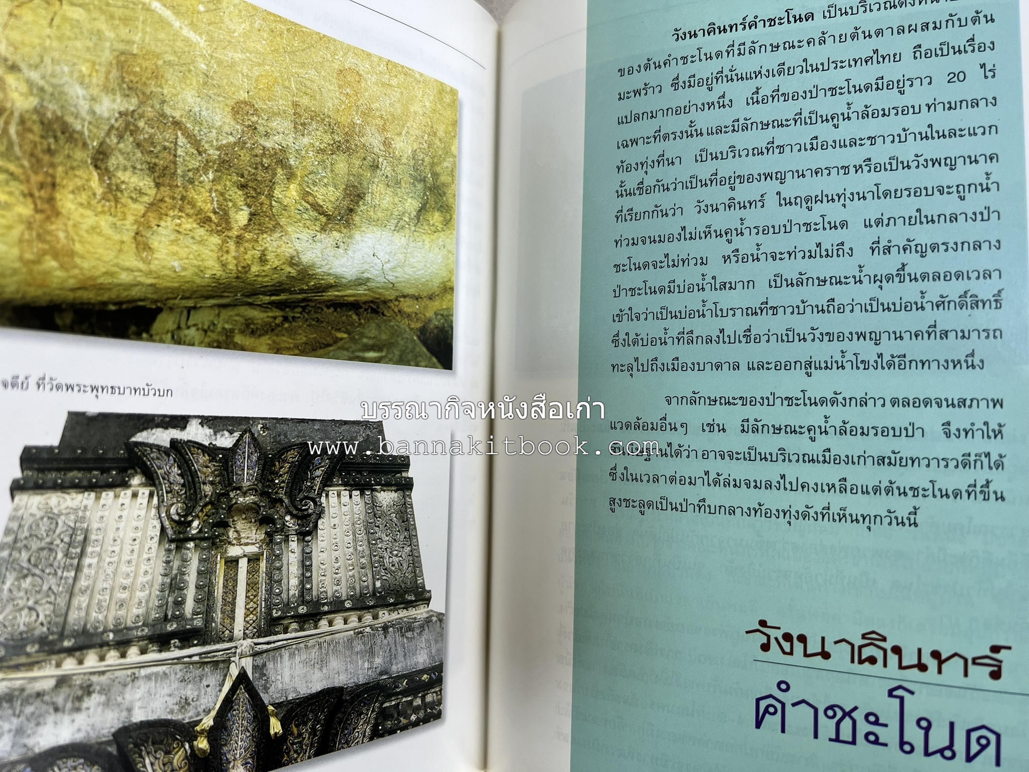 อุดรธานี สารคดีชุดถิ่นทองของไทย โดย : สมัย สุทธิธรรม.