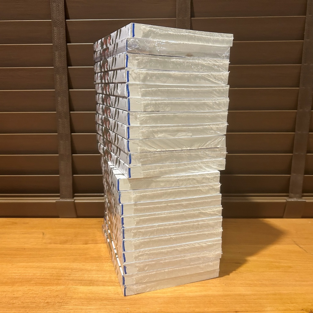 เจ้ารัตติกาลแผ่นดินเถื่อน เล่ม 1-21 (จบ) ... Yue Guan เยี่ยกวน เขียน น.นพรัตน์ แปล (หนังสือใหม่) แปลจีน กำลังภายใน