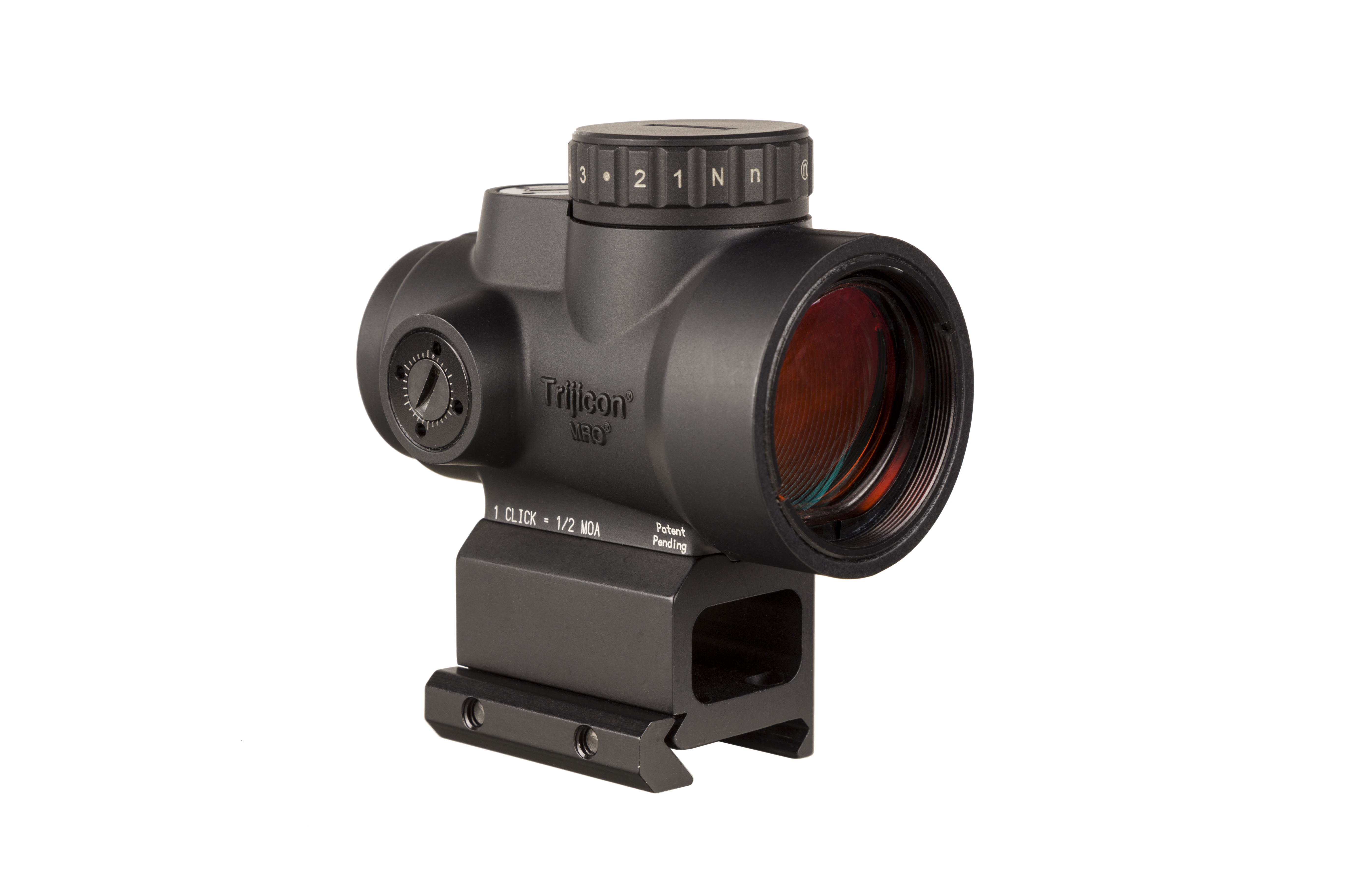 TRIJICON - MRO® HD 1x25 Red Dot Sight (ประกัน Defect จากการผลิต 30วัน)
