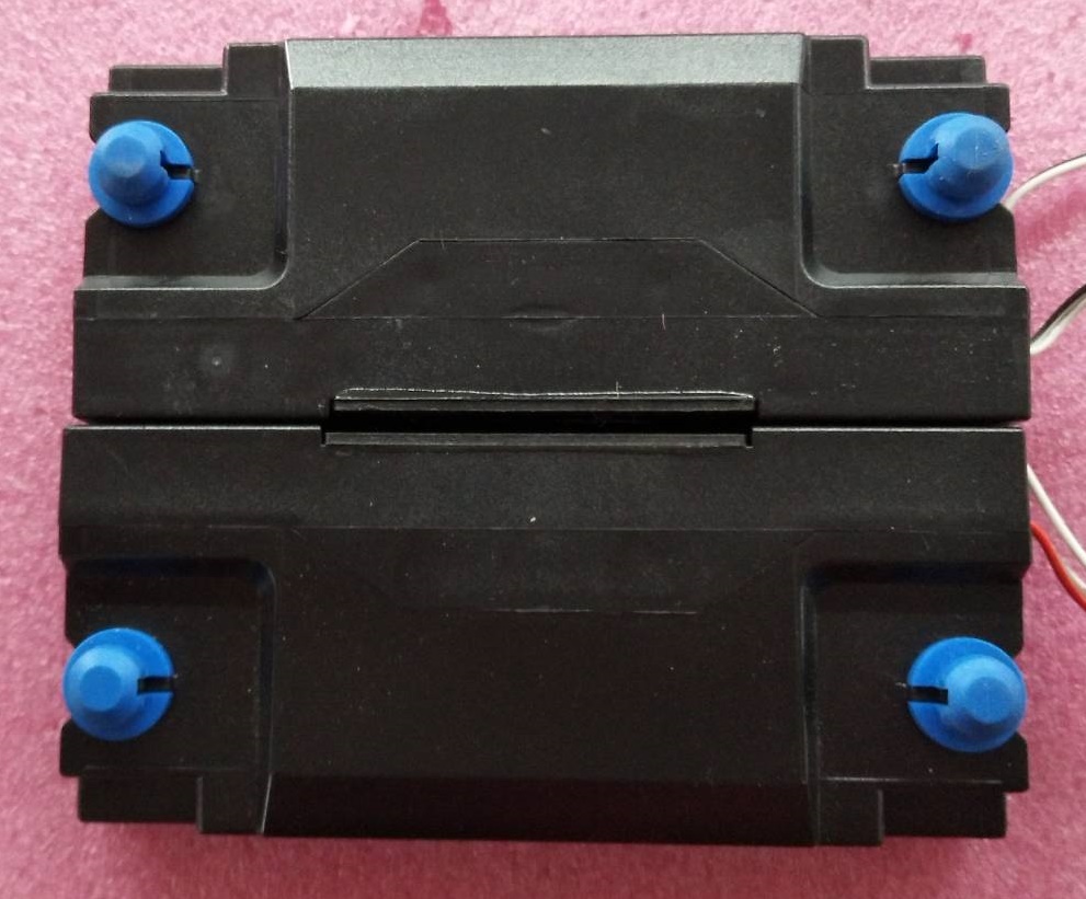 ลำโพงทีวี ไฮเซน HISENSE ของแท้มือสองถอดจากเครื่อง รุ่น43A6100H