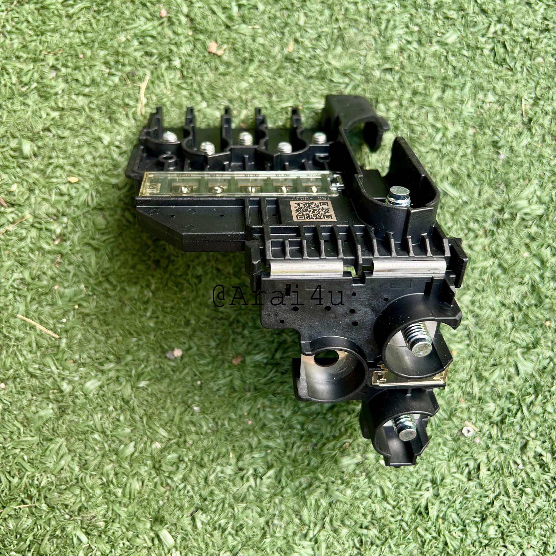 แผงฟิวส์ข้างแบตเตอรี่ HONDA CIVIC FC,FK (38240-T5C-003)