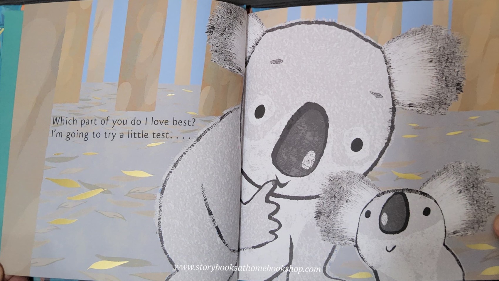 หนังสือนิทานปกแข็ง** 🍅🍅EVERYTHING BY EMMA DODD