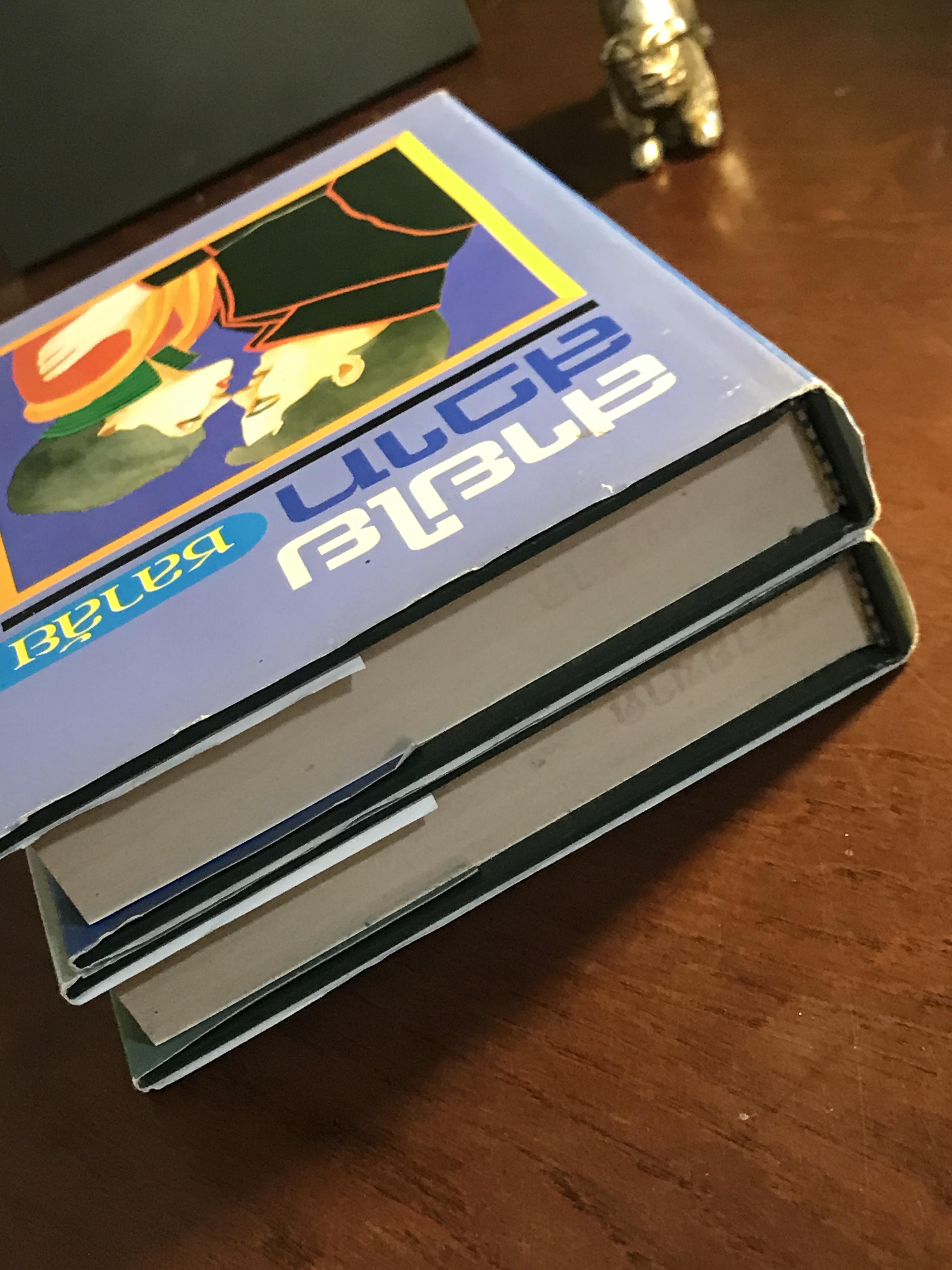 สายใยสวาท ปกแข็ง 2 เล่มจบ ผู้เขียน: ชลาลัย สำนักพิมพ์: ศิลปาบรรณาคาร ➡️H17