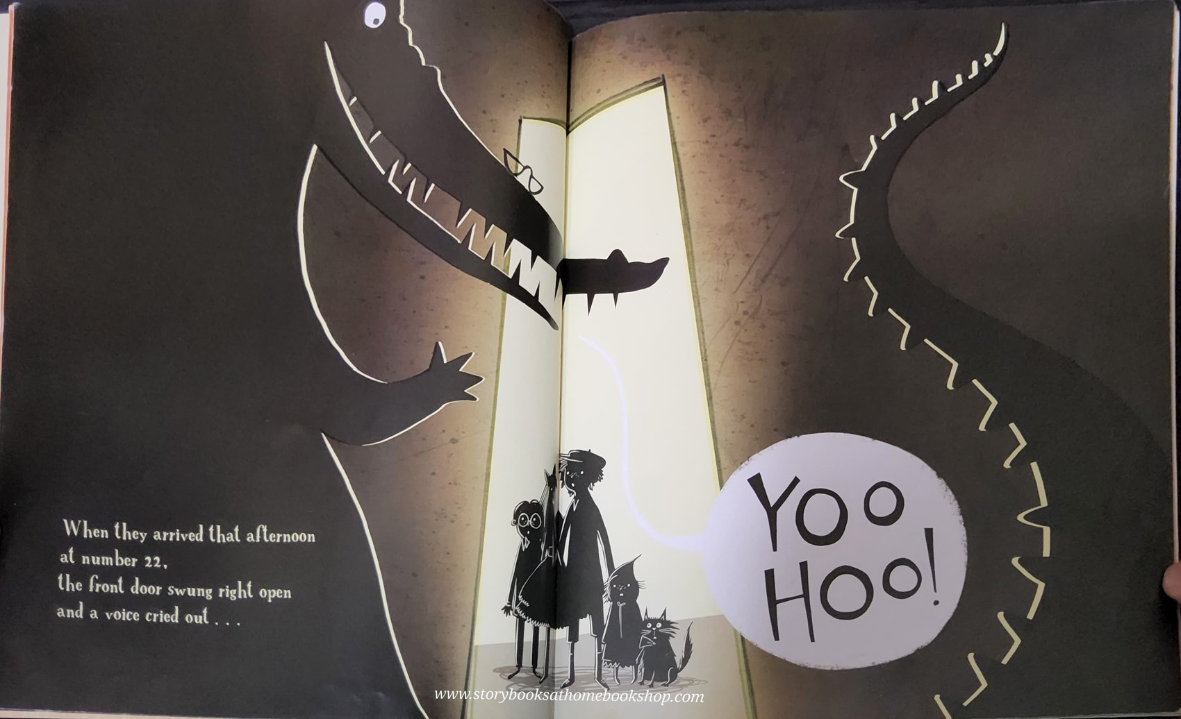 หนังสือนิทานปกอ่อน** 🍅🍓SNAPPY BIRTHDAY