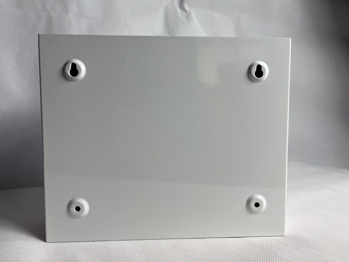 ตู้ควบคุมไฟ ตู้คอนซูมเมอร์ยูนิต Consumer Unit ตู้เปล่า 12 ช่อง รุ่น NX30-12S