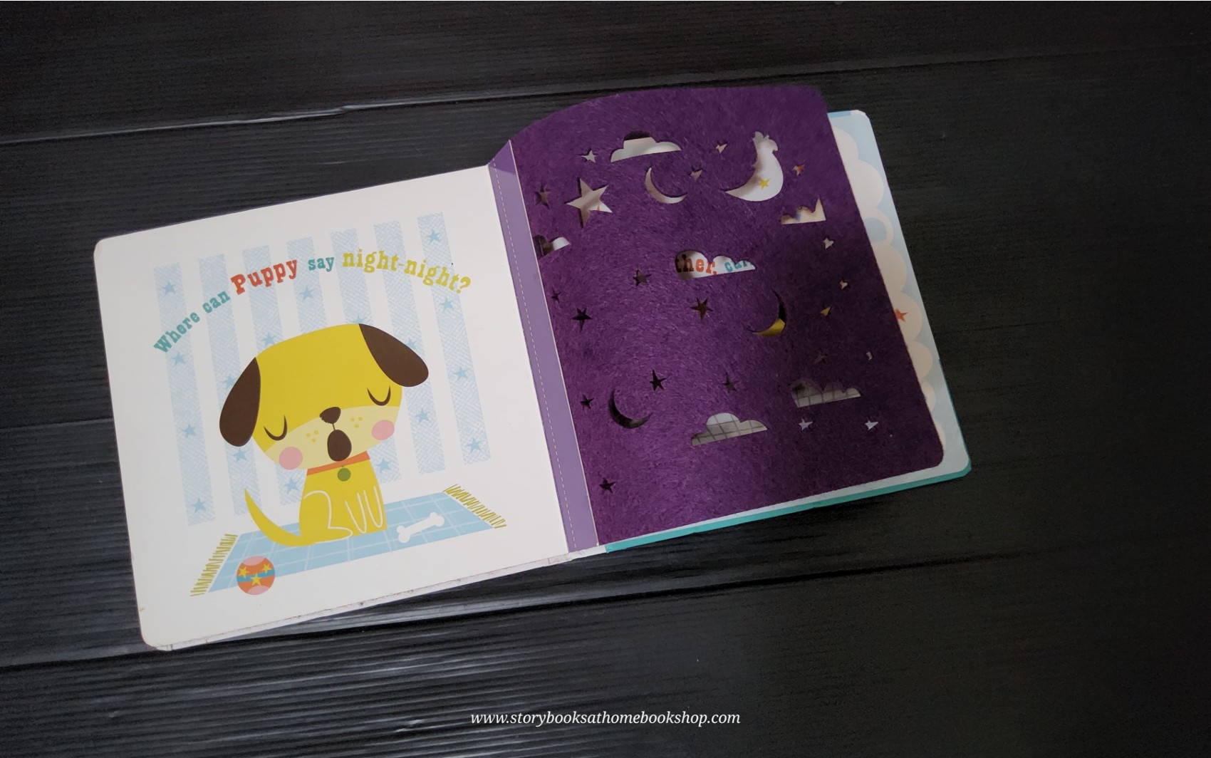 TOUCH AND FEEL BOARD BOOK** 🍅🍅TIME TO SLEEP,LITTLE ONE